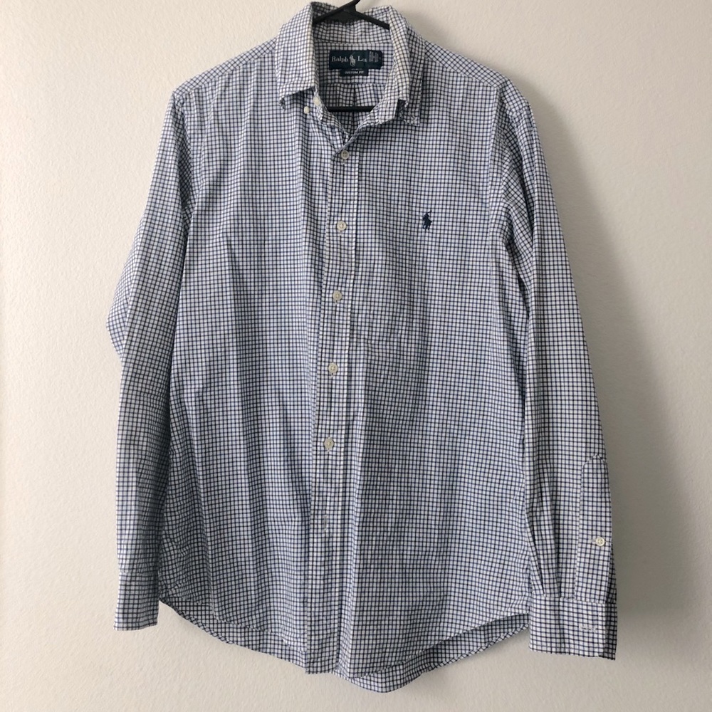 Ralph Lauren Men’s Shirt